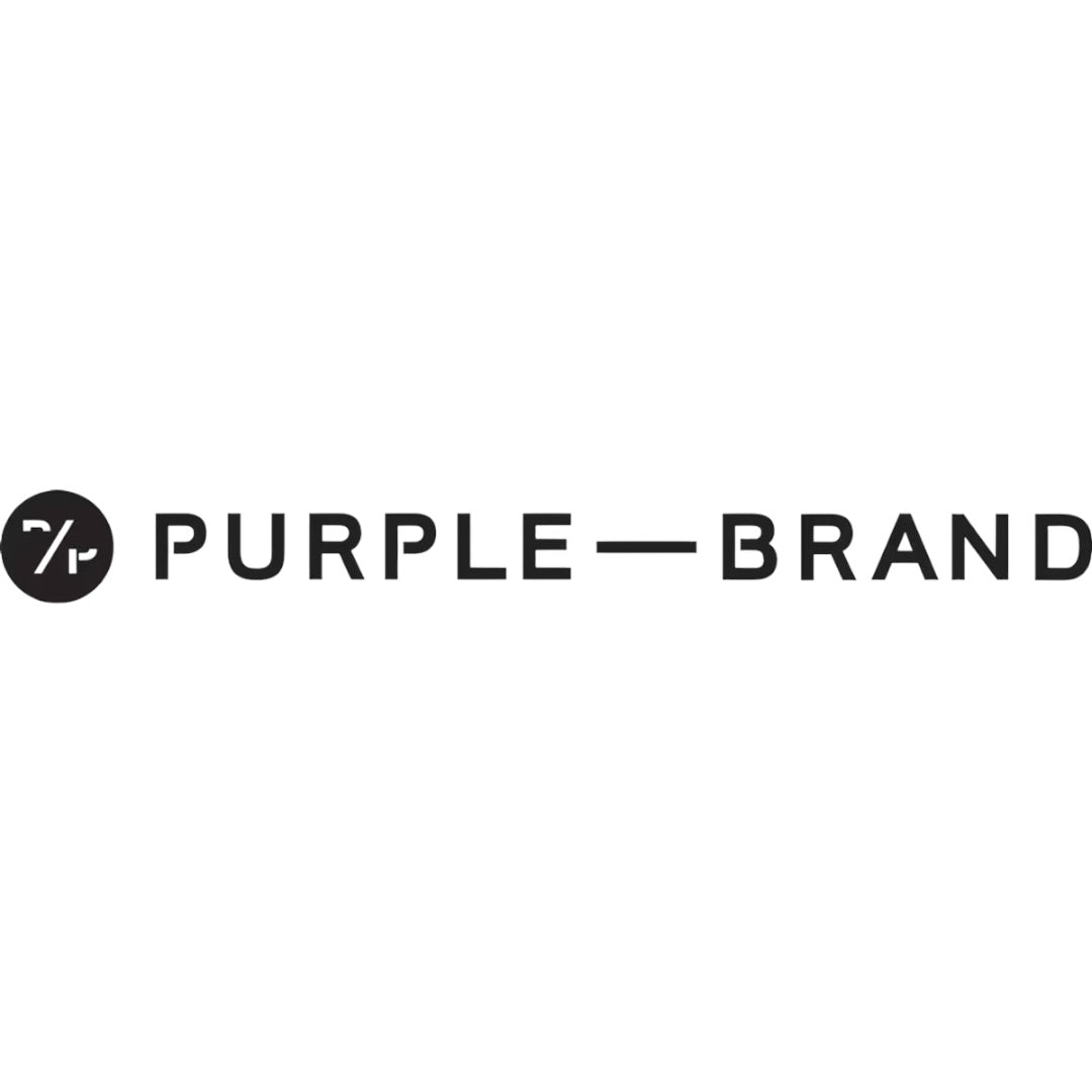 PURPLE DENIM
