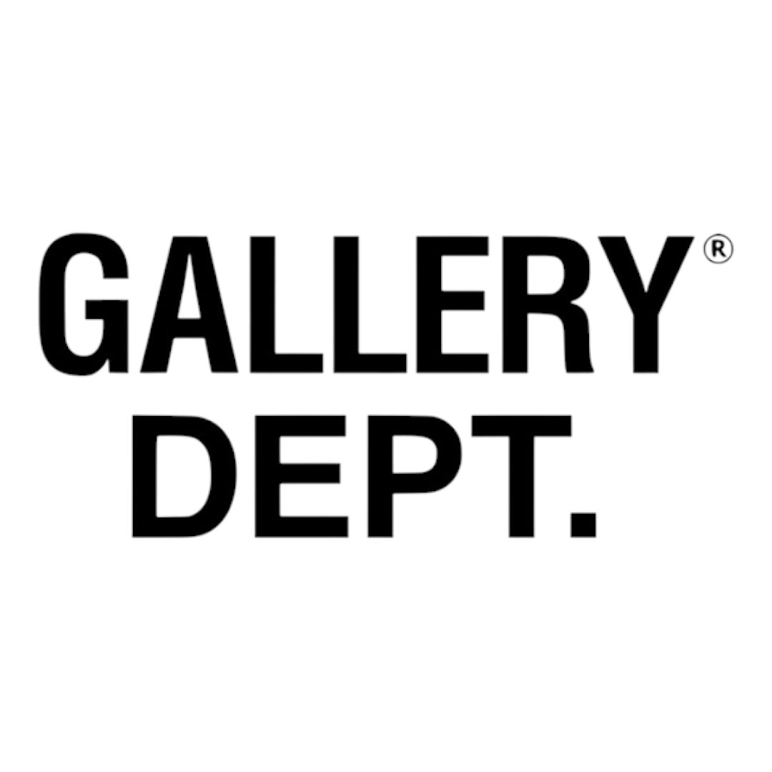 GALLERY DEPT.