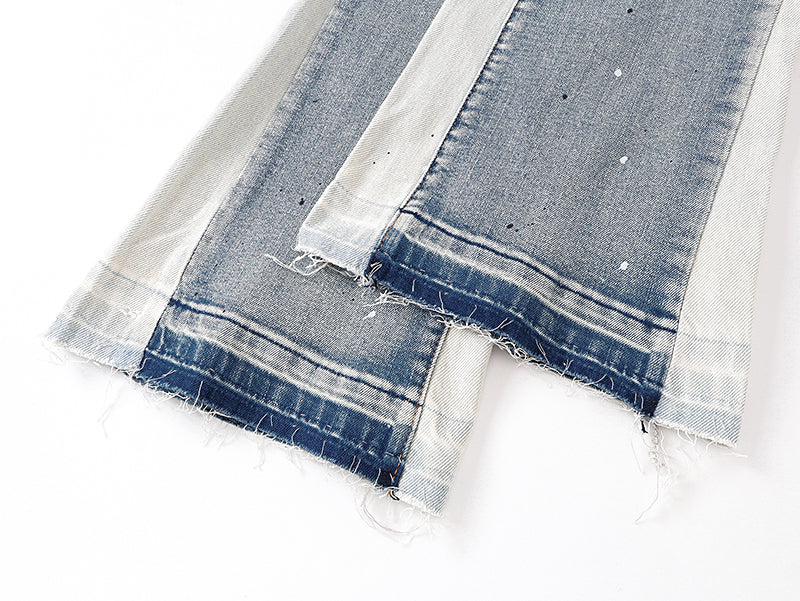 Men Fashion Jeans — #211