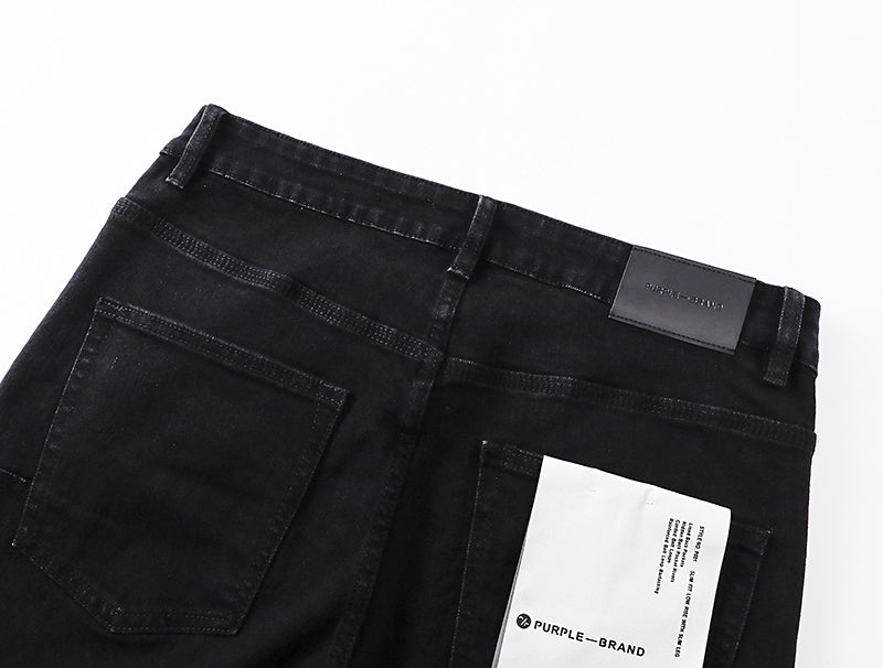 Men Fashion Jeans — #PU206