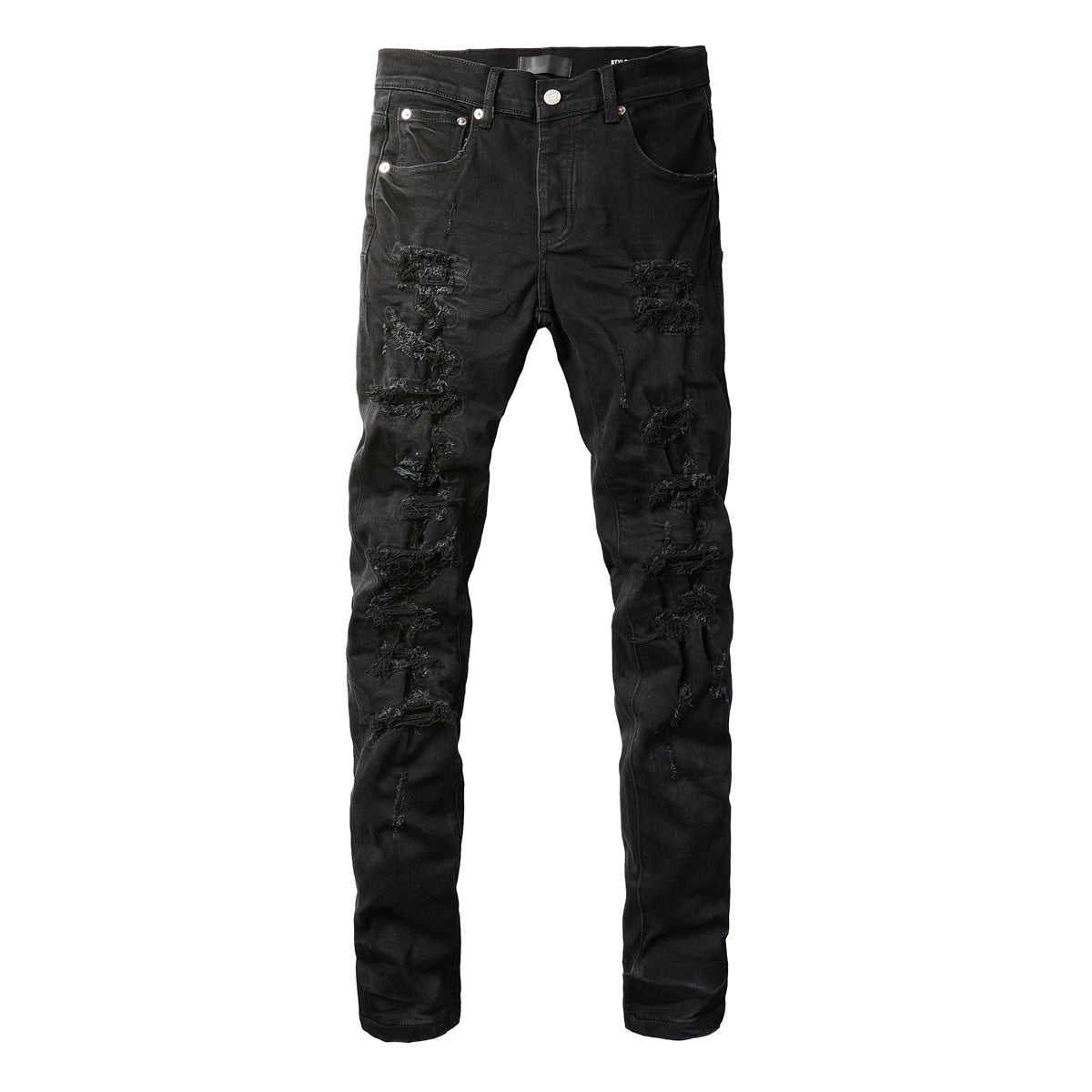 Men Fashion Jeans — # 9108