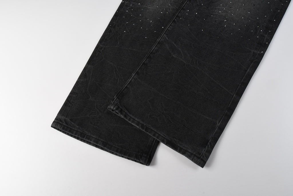 Men Fashion Jeans — # 105