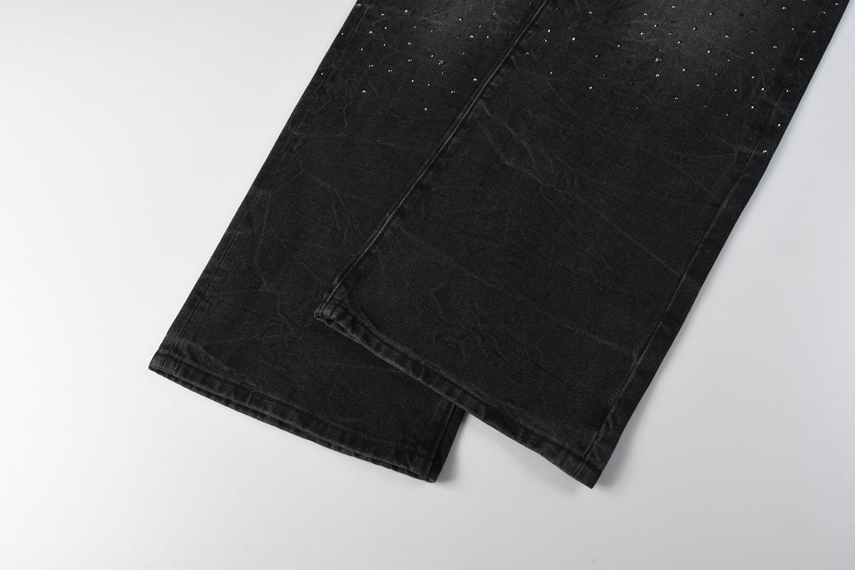 Men Fashion Jeans — # 105