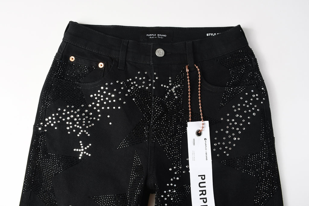 MEN FASHION DENIM SHORTS
