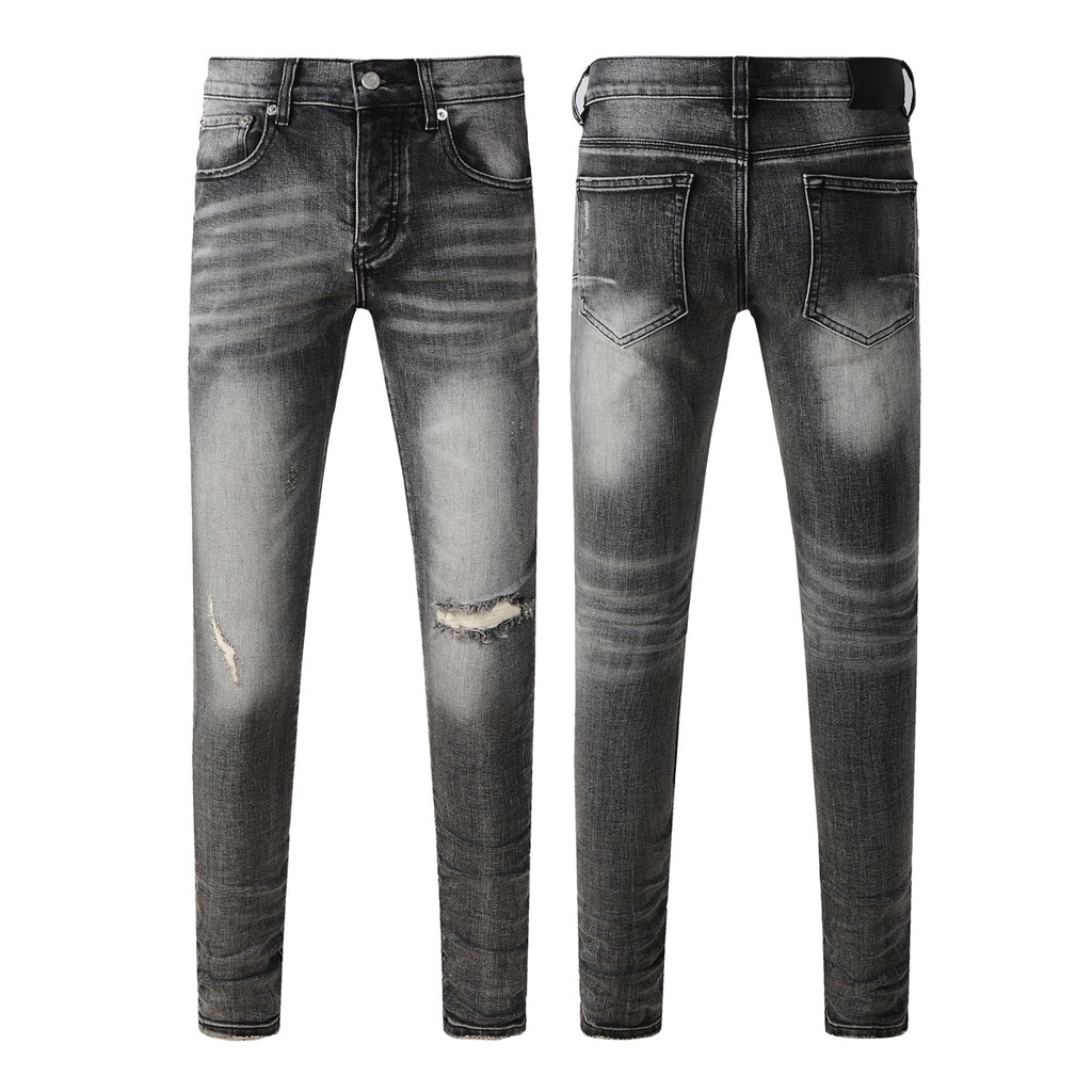 Men Fashion Jeans — # 9103