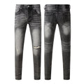 Men Fashion Jeans — # 9103