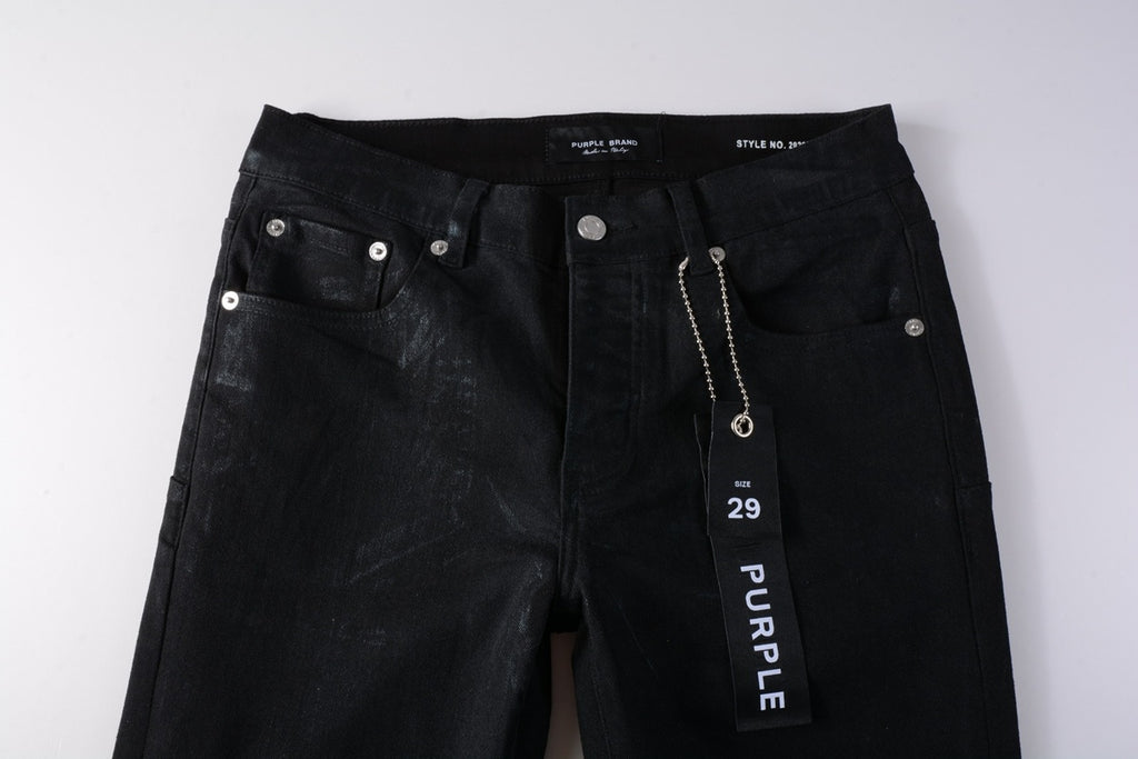 Men Fashion Jeans — # 9082