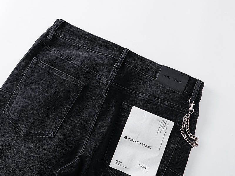 Men Fashion Jeans — # 741