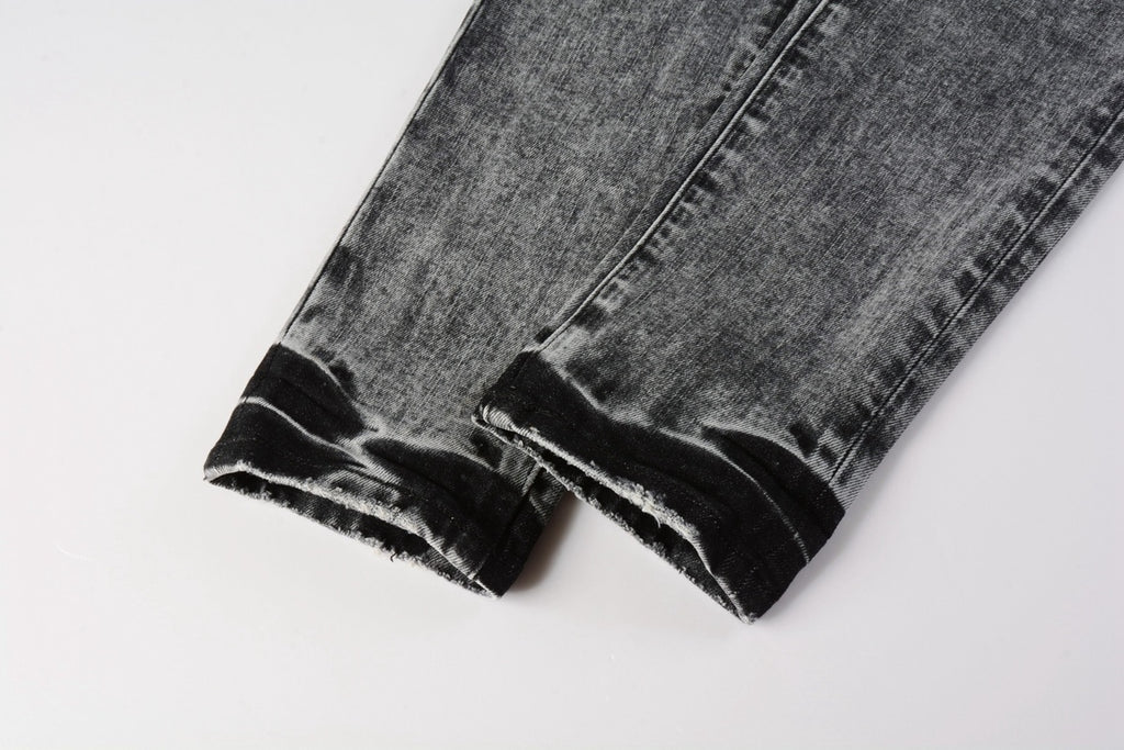 Men Fashion Jeans — # 9105