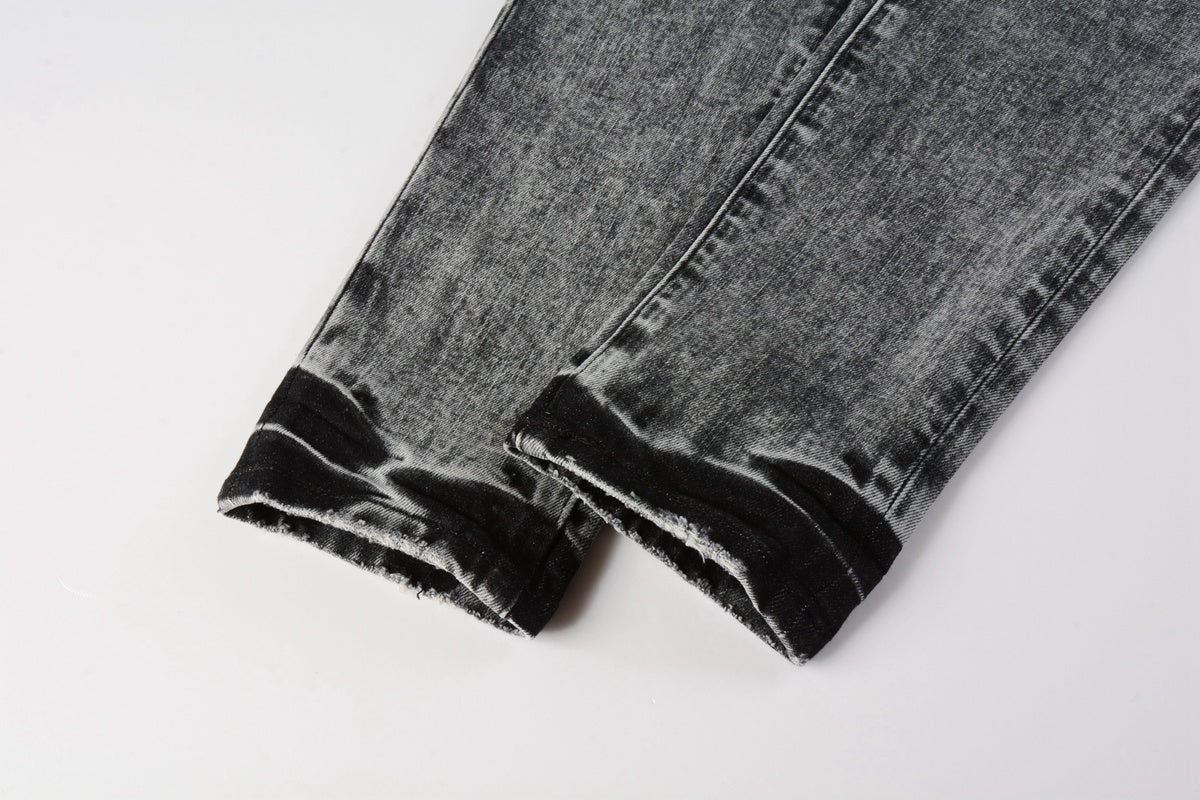 Men Fashion Jeans — # 9105