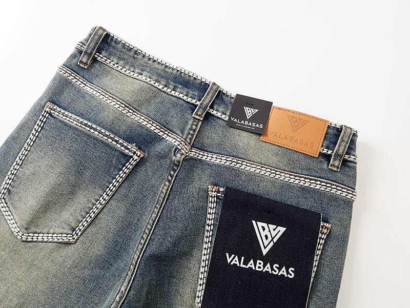 VALABASAS JEANS # V002