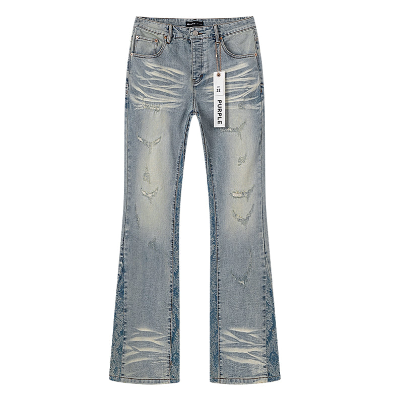 Men Fashion Jeans — # 736