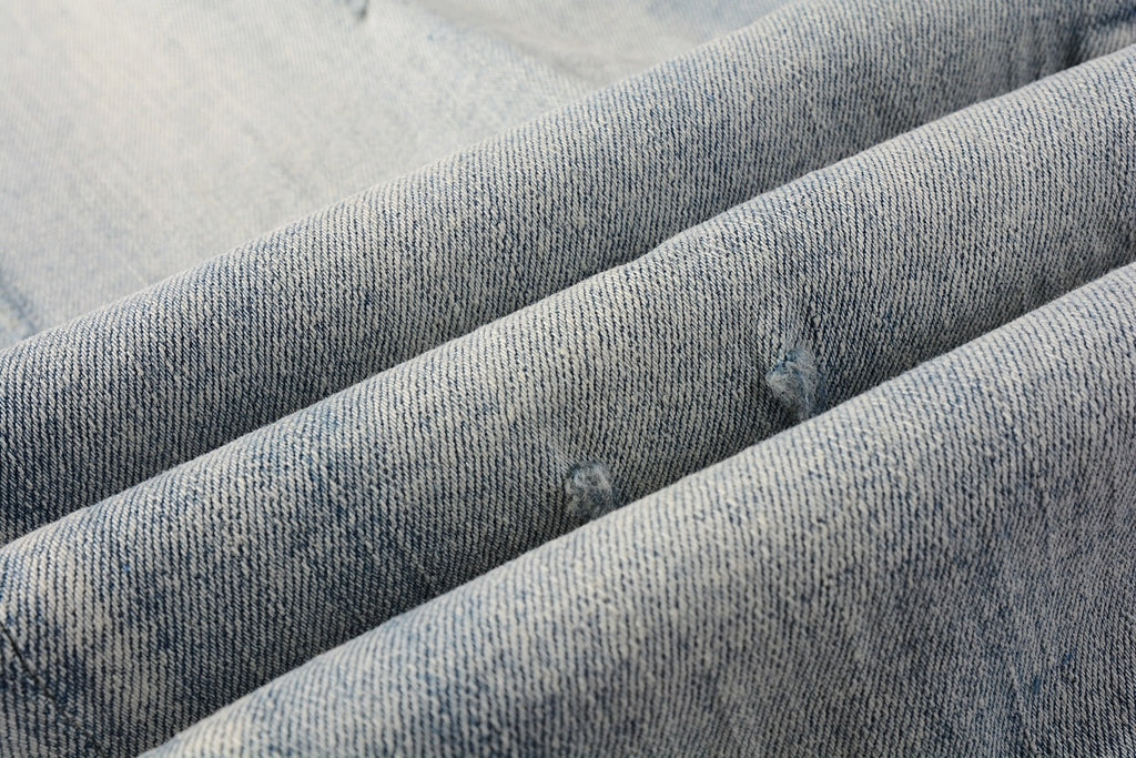 Men Fashion Jeans — # 9050