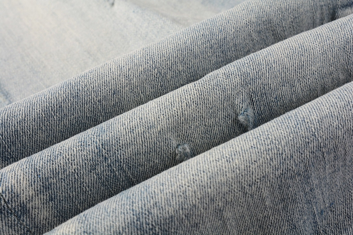Men Fashion Jeans — # 9050