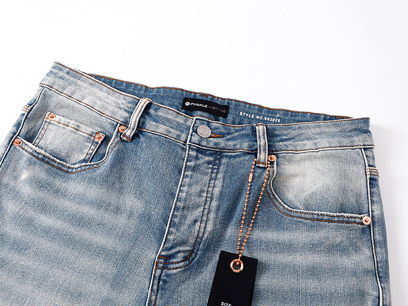Men Fashion Jeans — #211