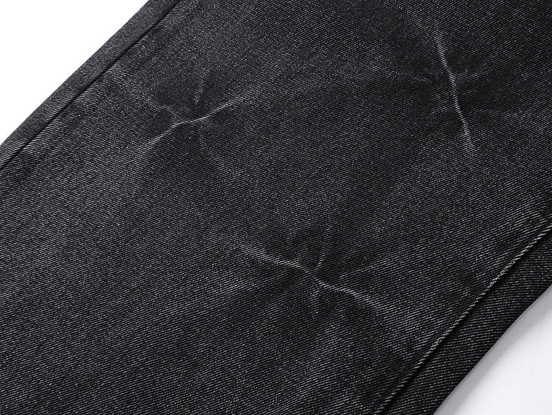 Men Fashion Jeans — #PU802