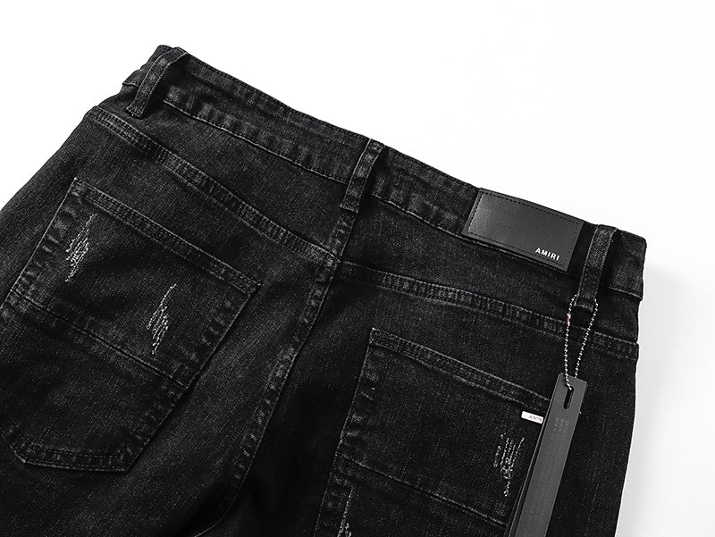MEN FASHION JEANS #AM353