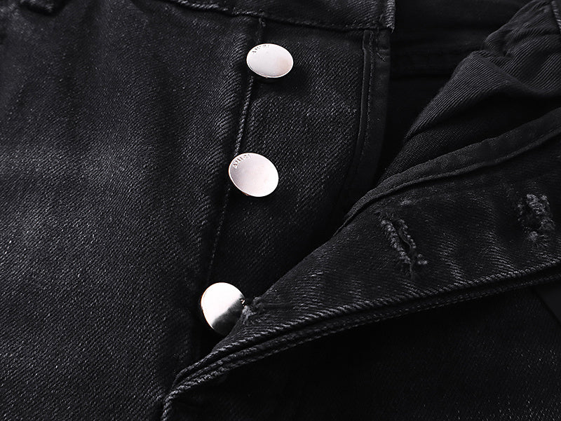 MEN FASHION JEANS #AM346