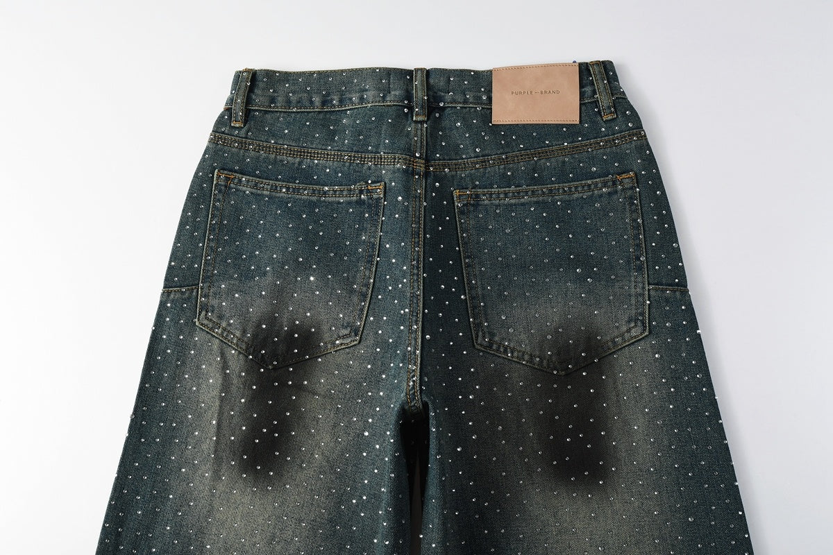 Men Fashion Jeans — # 106