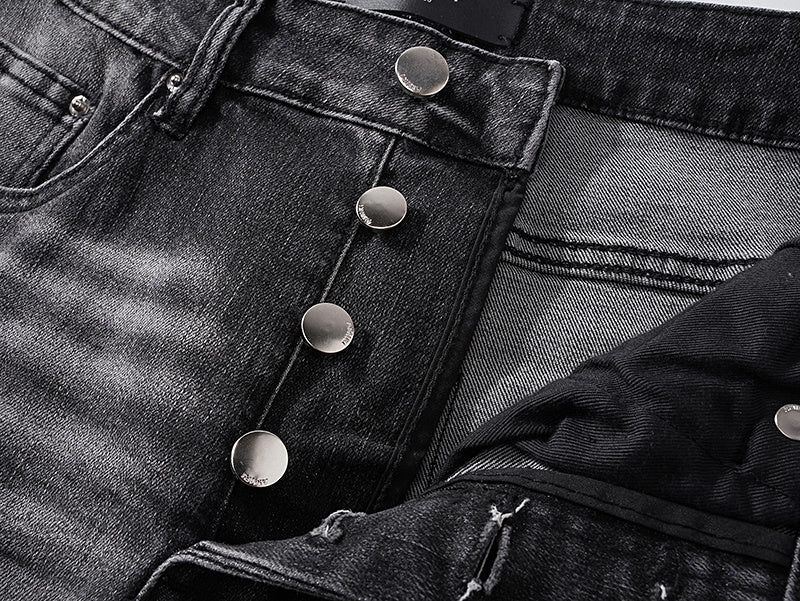 MEN FASHION JEANS #AM329