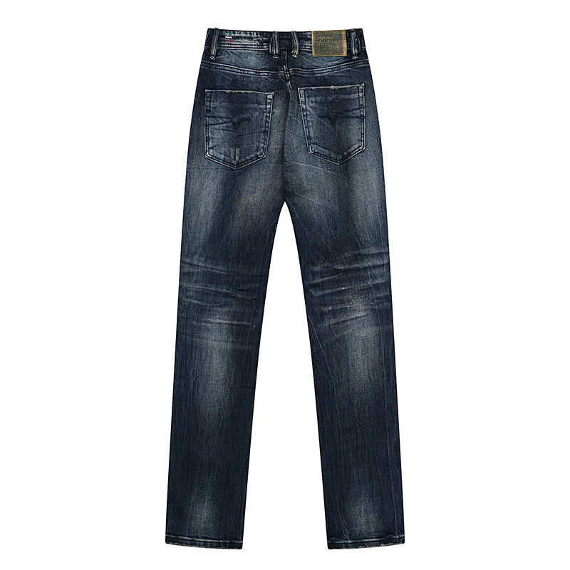 MEN FASHION JEANS #2600