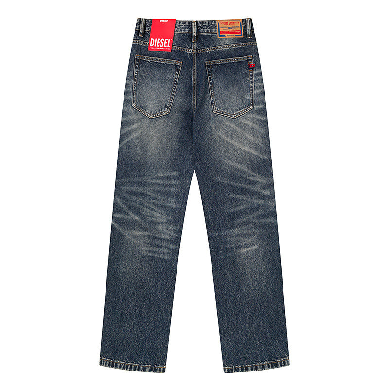MEN FASHION JEANS #4003