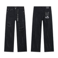Men Fashion Jeans — #PU815