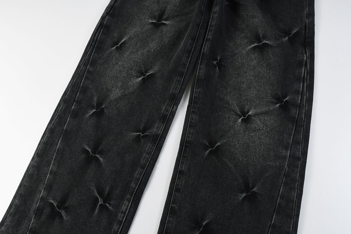 Men Fashion Jeans — # 9115