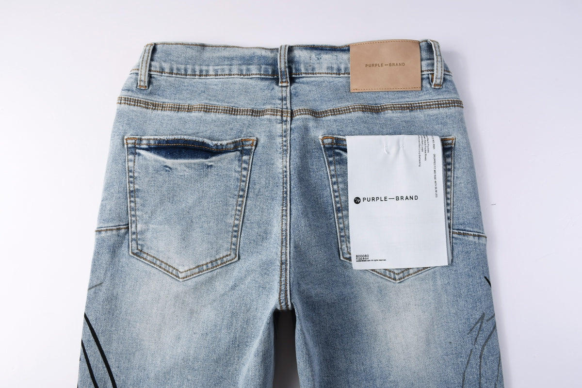 MEN FASHION JEANS / #9158
