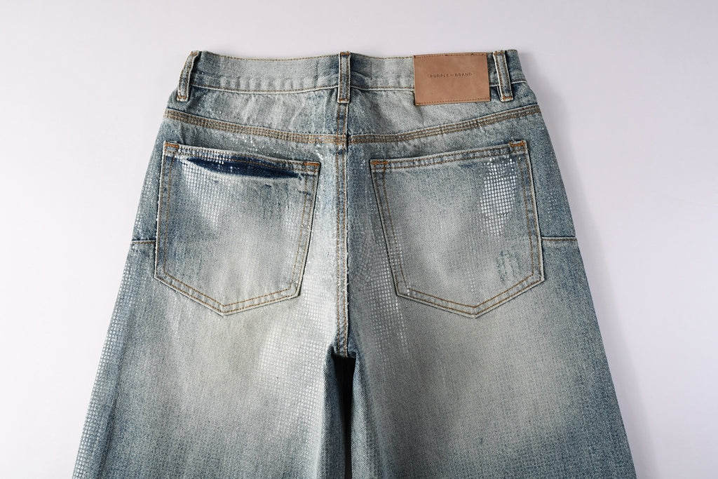 Men Fashion Jeans — # 103