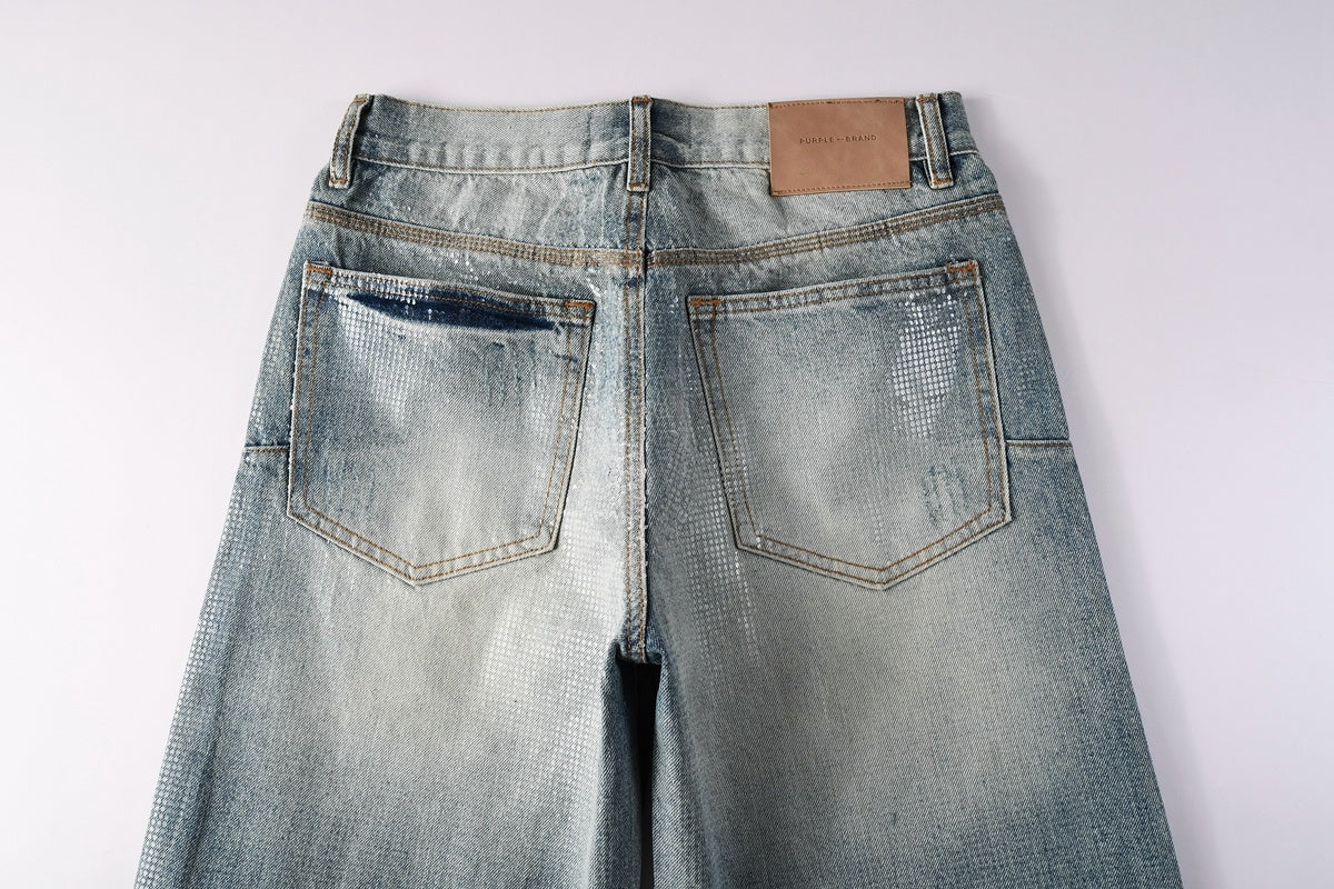 Men Fashion Jeans — # 103