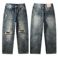 Men Fashion Jeans — # 9131