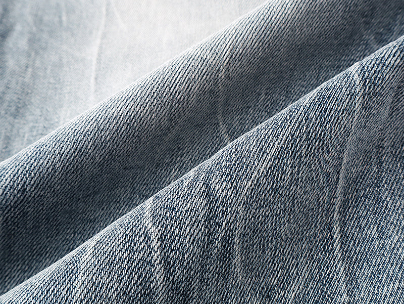 Men Fashion Jeans — #732