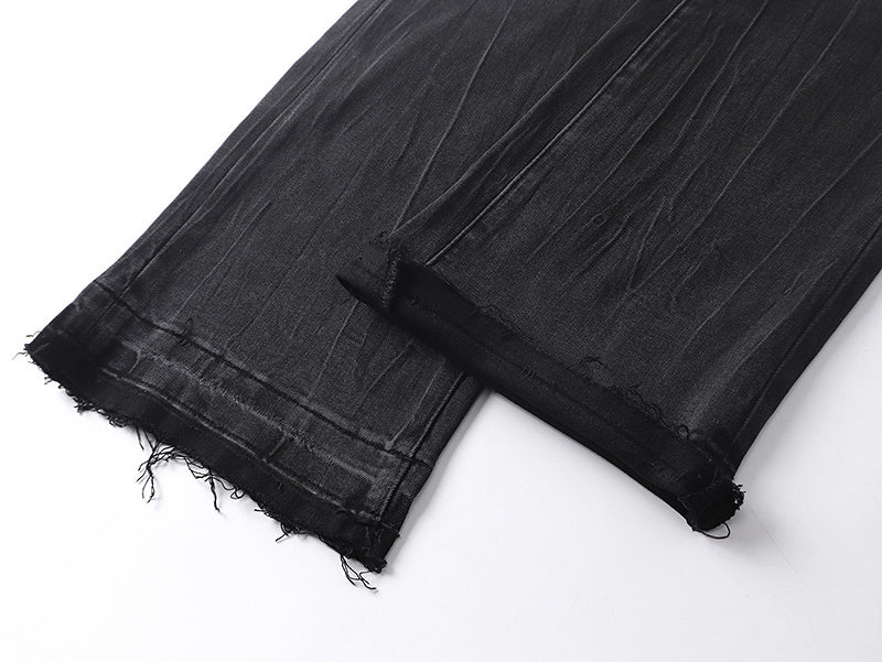 Men Fashion Jeans — #PU715