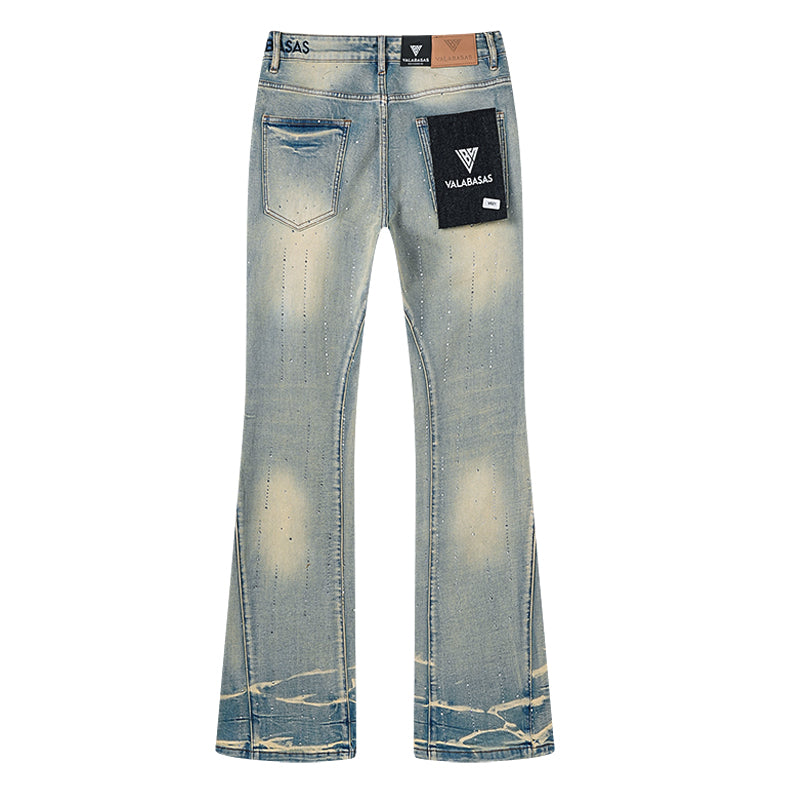 VALABASAS JEANS # V021
