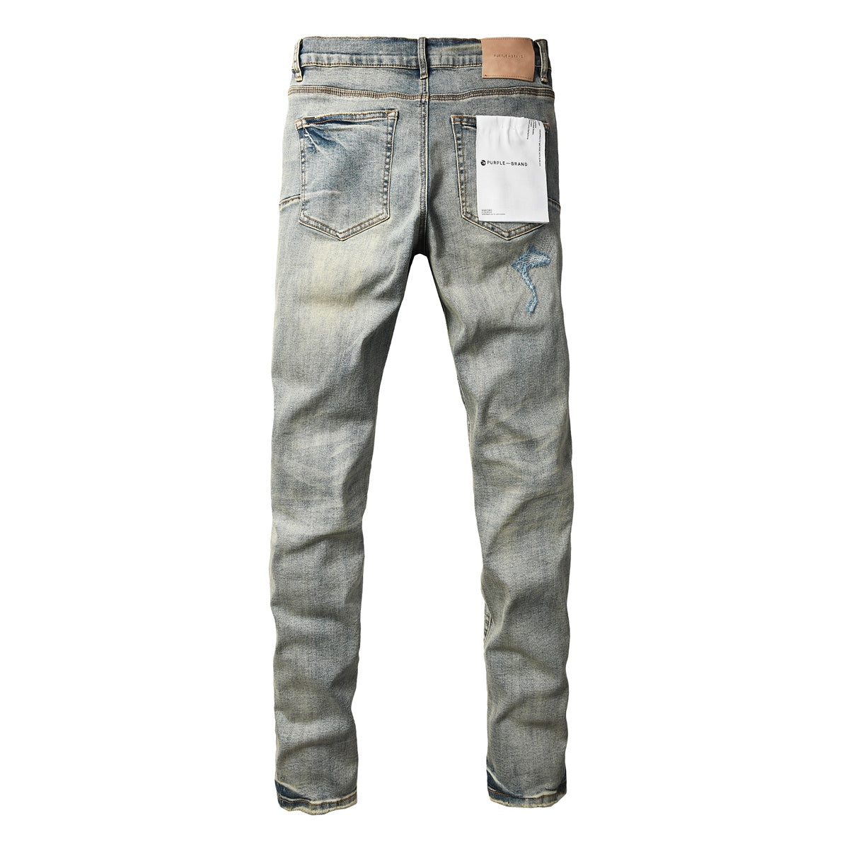 MEN FASHION JEANS / #9160