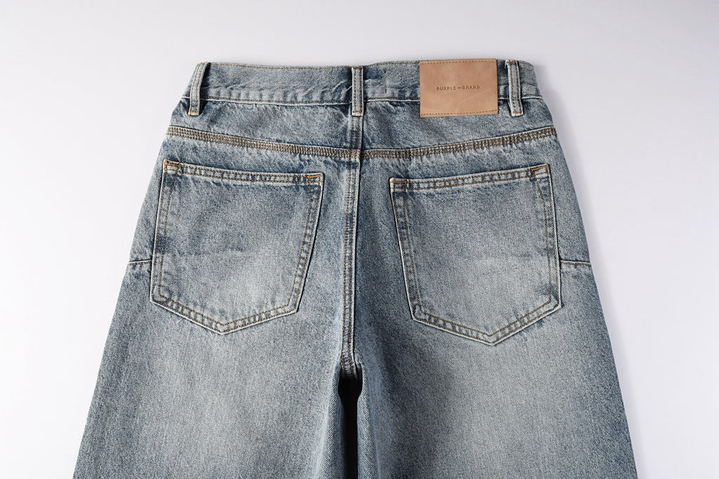 Men Fashion Jeans — # 108