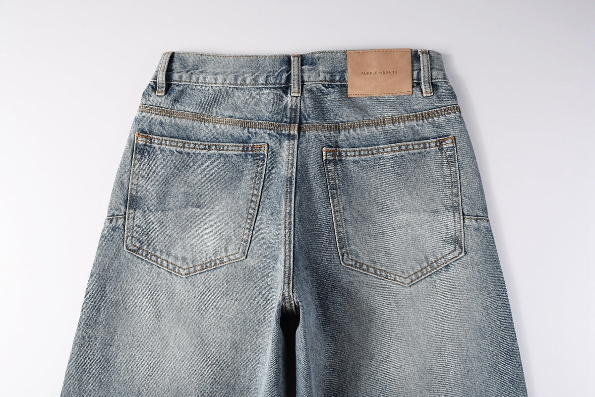 Men Fashion Jeans — # 108