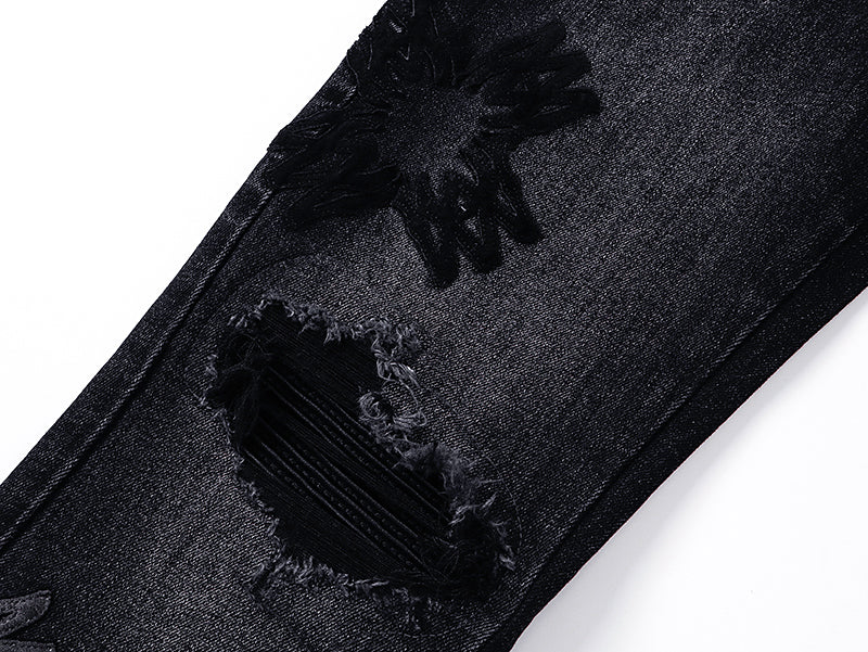 MEN FASHION JEANS #354