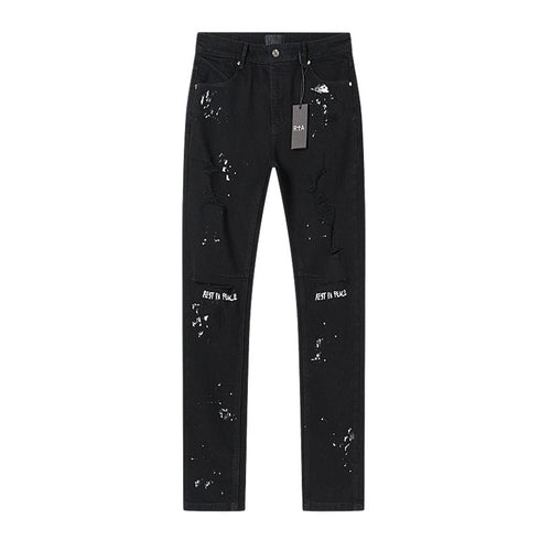 MEN FASHION JEANS #909