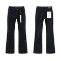 Men Fashion Jeans — #PU205