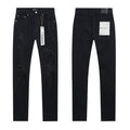 Men Fashion Jeans — #PU161