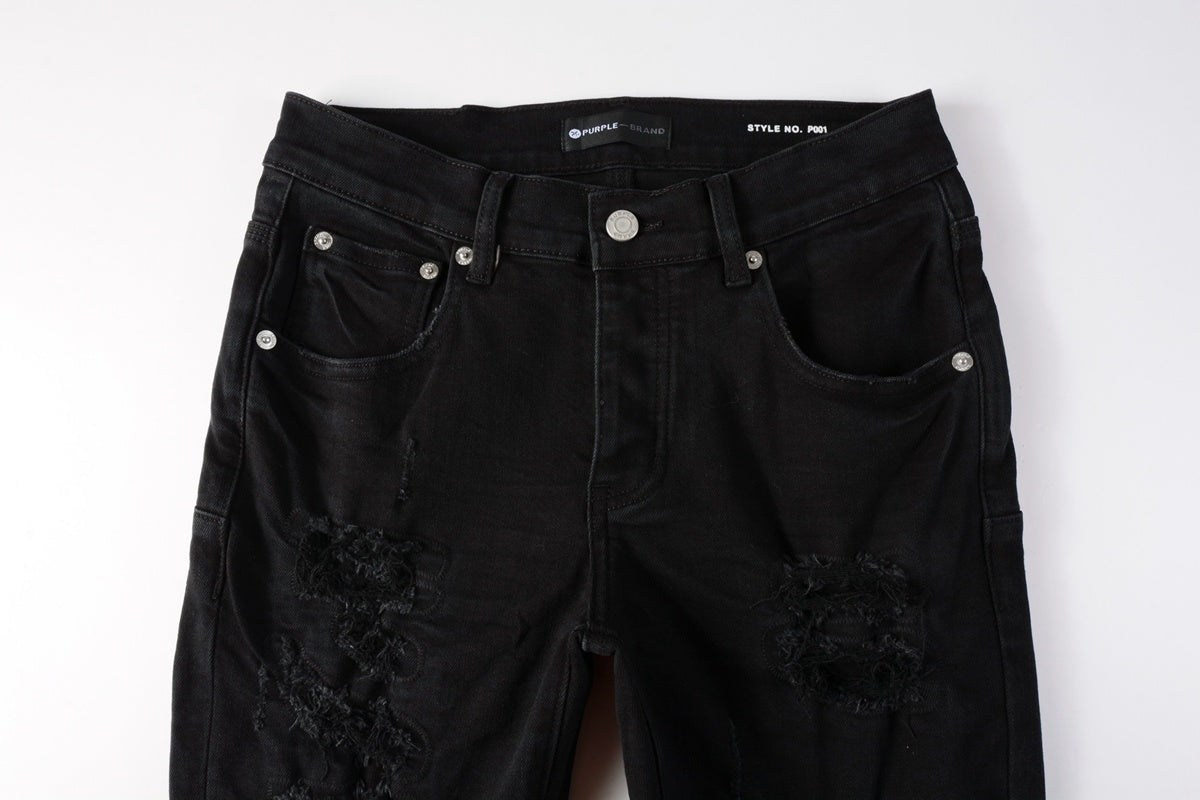 Men Fashion Jeans — # 9108