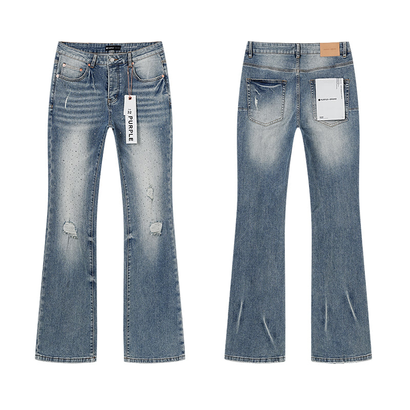 MEN FASHION JEANS / #200