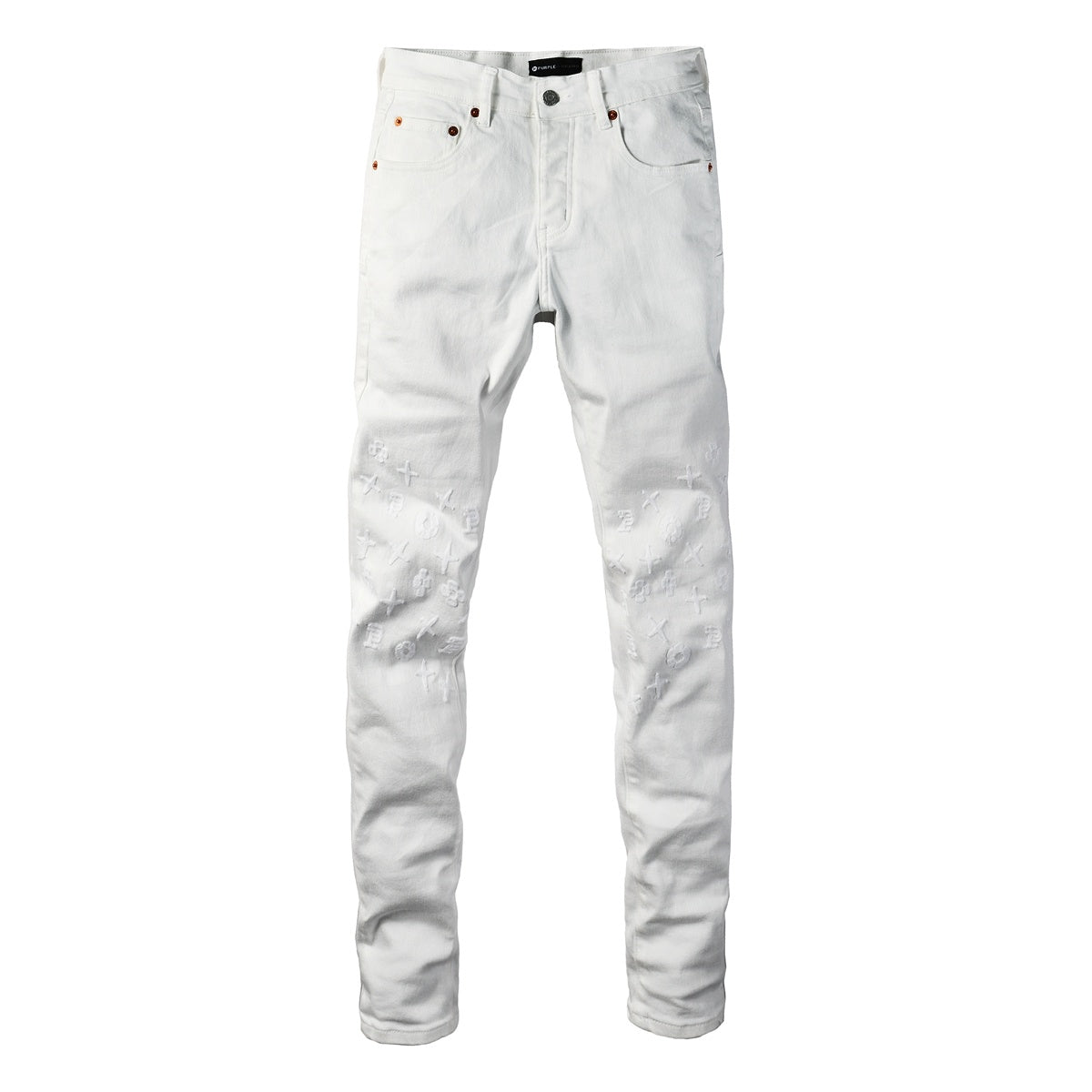 Men Fashion Jeans — # 9113