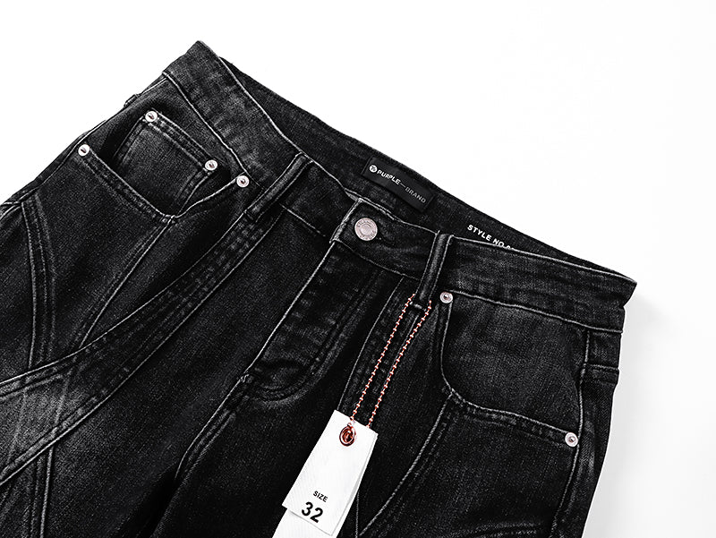 MEN FASHION JEANS / #719