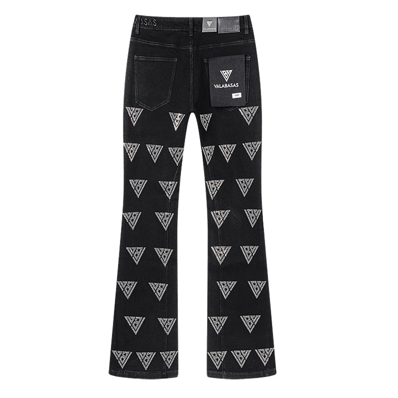 VALABASAS JEANS # V007