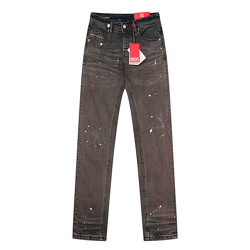 MEN FASHION JEANS #30001