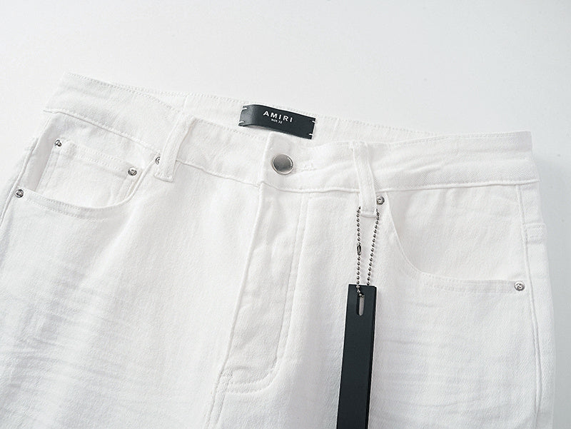 MEN FASHION JEANS #AM334