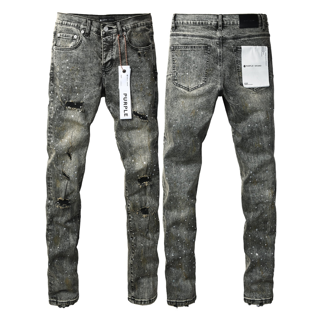 MEN FASHION JEANS / #9151